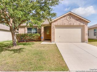 116 Brahma Way, Cibolo, TX 78108