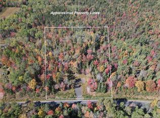 LOT 5 Wuhrs Beach Rd, Canning, NB E4B 2E7