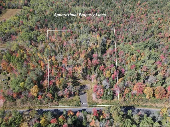 LOT 5 Wuhrs Beach Rd, Canning, NB E4B 2E7
