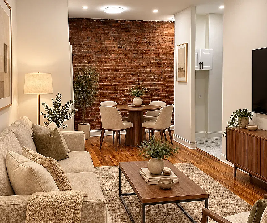 1670 York Ave #2H