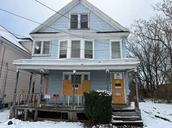 106 Giminski Dr, Syracuse, NY 13204