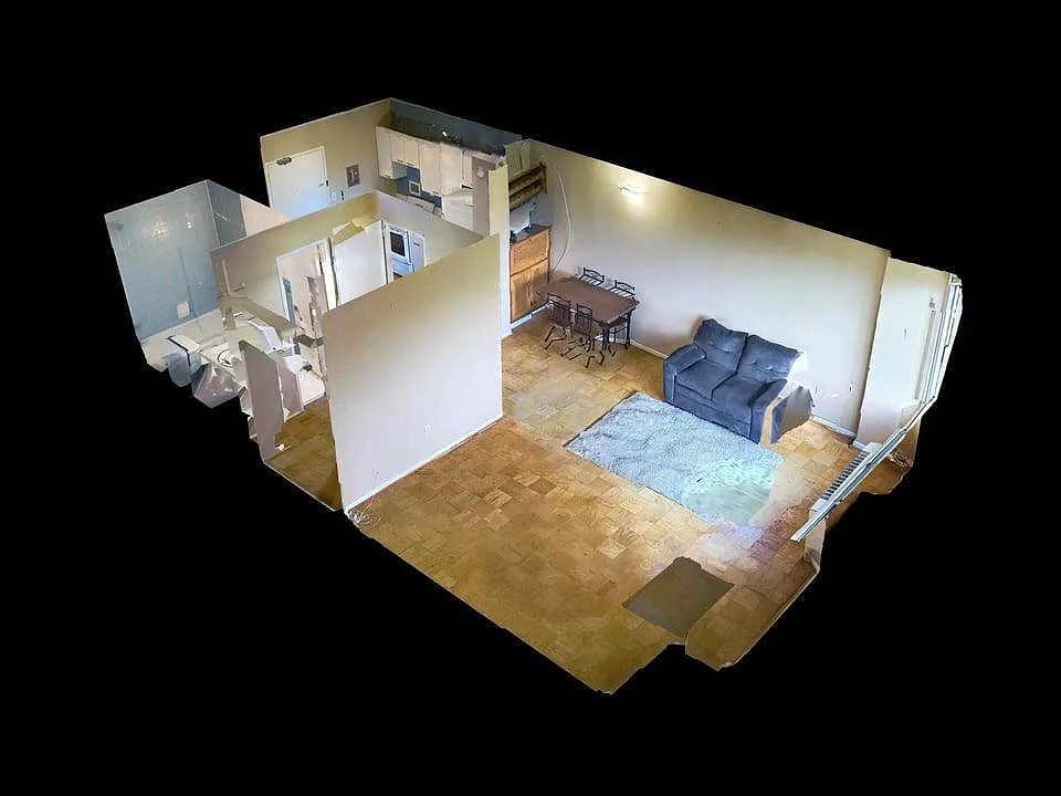 2939 Van Ness St NW #1036