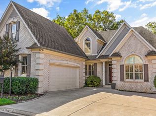 1115 Highgrove Garden Way, Knoxville, TN 37922