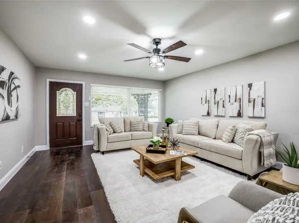 1539 Nantuckett Dr, Dallas, TX 75224