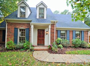 8306 Braeside Ct, Charlotte, NC 28270