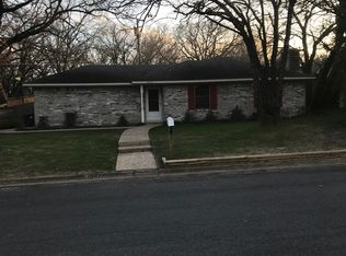 2812 Fish Tank Rd, Corsicana, TX 75110