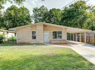142 Starlight Ter, San Antonio, TX 78233