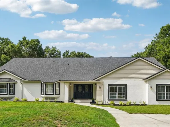 25238 BUNTING CIRCLE, LAND O LAKES, FL 34639