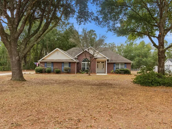 9261 Blountstown Hwy, Tallahassee, FL 32310