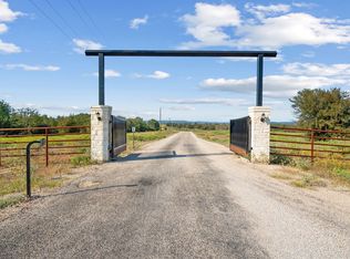 97 River Canyon Rd, Palo Pinto, TX 76484