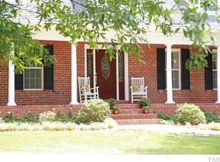 2105 Lovdal Dr, Raleigh, NC 27613