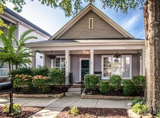 14514 Holly Springs Dr, Huntersville, NC 28078