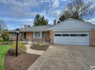 261 Saint Johns Dr, Camp Hill, PA 17011