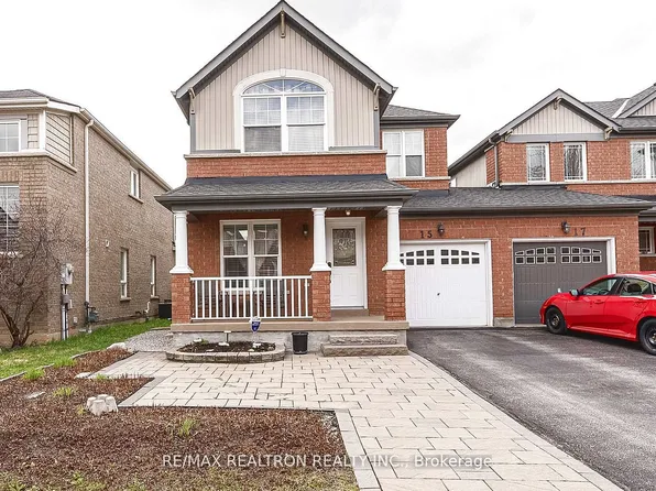 15 Brumstead Dr N, Richmond Hill, ON L4E 0C5