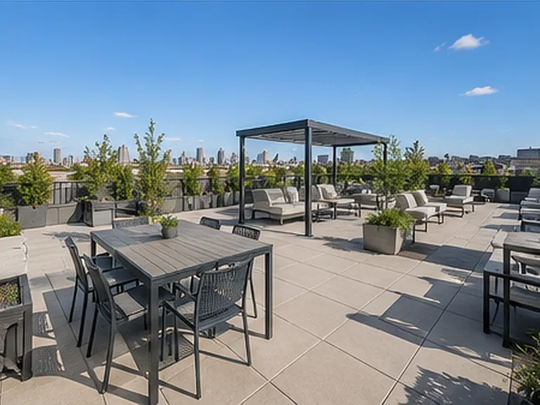 1540 Putnam Ave #2B — Photo 8