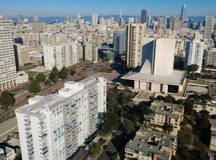 66 Cleary Ct APT 509, San Francisco, CA