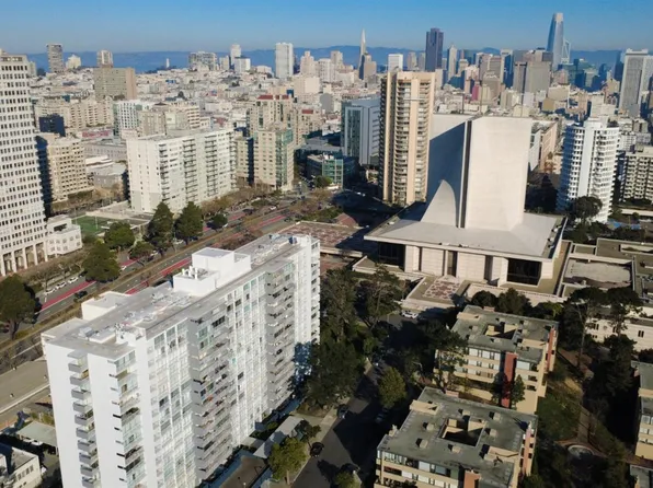 66 Cleary Ct APT 509, San Francisco, CA 94109