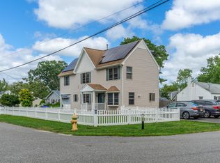 191 Cleveland Ct, Brick, NJ 08724