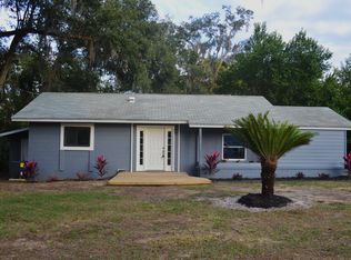 326 N Simpson St, Mount Dora, FL 32757