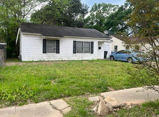2735 Amherst St, Shreveport, LA 71108