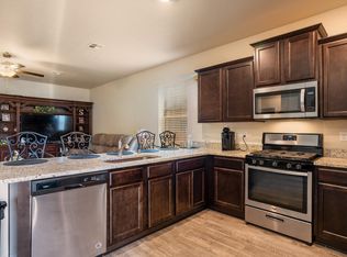 3429 Oregon Trail Rd NE, Rio Rancho, NM 87144