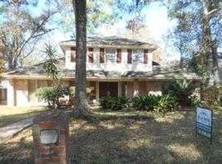 1106 Drava Ln, Houston, TX 77090