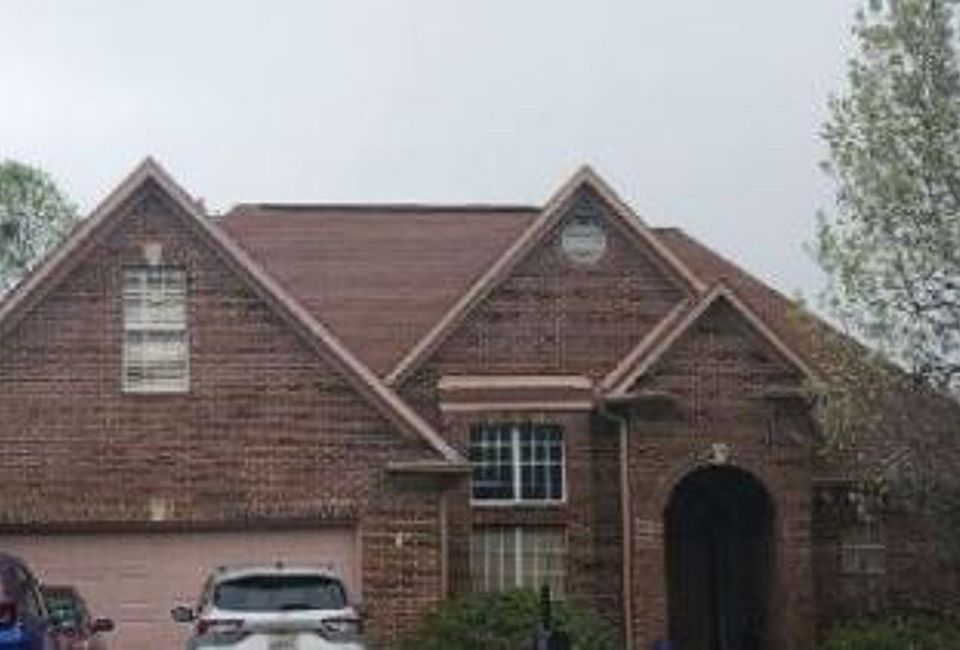 Property Front View