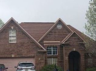 8246 Wynwood Dr, Helena, AL 35080