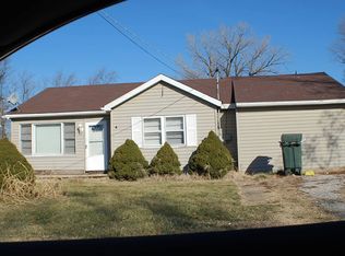 13 Judith St, Cahokia, IL 62206