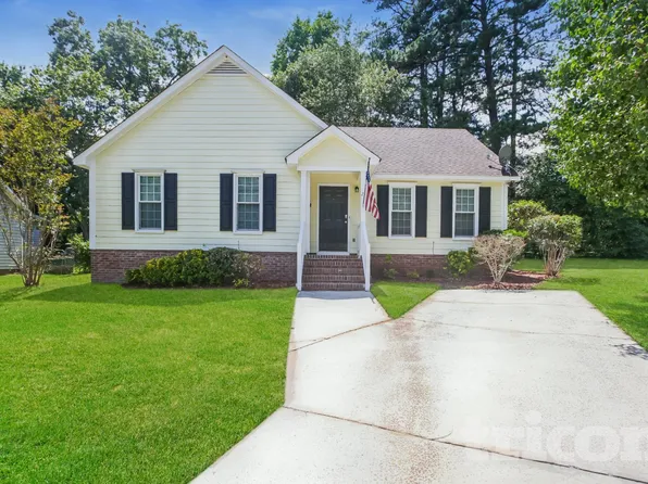 21 Winslow Ct, Columbia, SC 29229