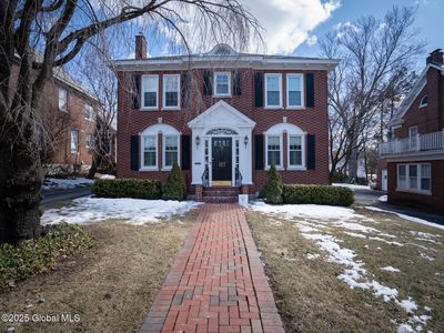 157 S Manning Boulevard, Albany, NY, 12208