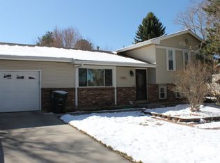 3066 Teardrop Cir, Colorado Springs, CO 80917