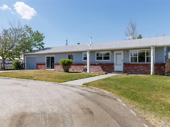 14347 E 134th Avenue, Brighton, CO 80601