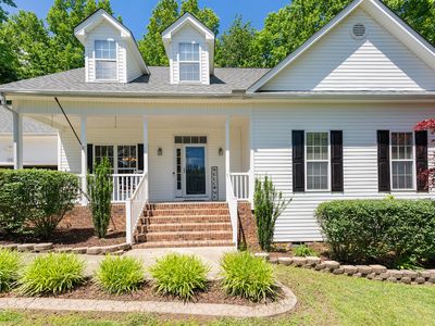 1516 Seedling St, Wendell, NC, 27591