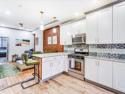 406 Grand St #1L, Hoboken, NJ, 07030