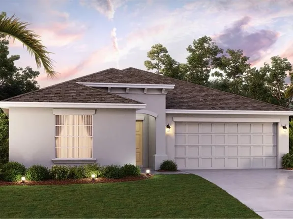 1271 Belle Isle Ln, Daytona Beach, FL 32124