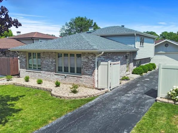 13041 S Spencer Ct, Alsip, IL 60803