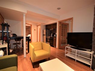 1689 Beacon St #5, Brookline, MA 02445