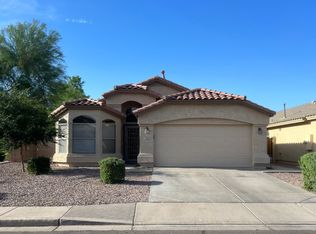1728 E Erie St, Gilbert, AZ 85295