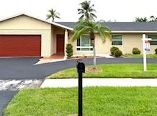 2431 NW 69th Ct, Fort Lauderdale, FL 33309