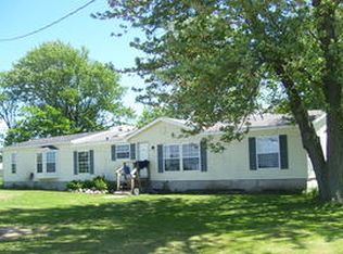 7249 Daus Rd, Cass City, MI 48726