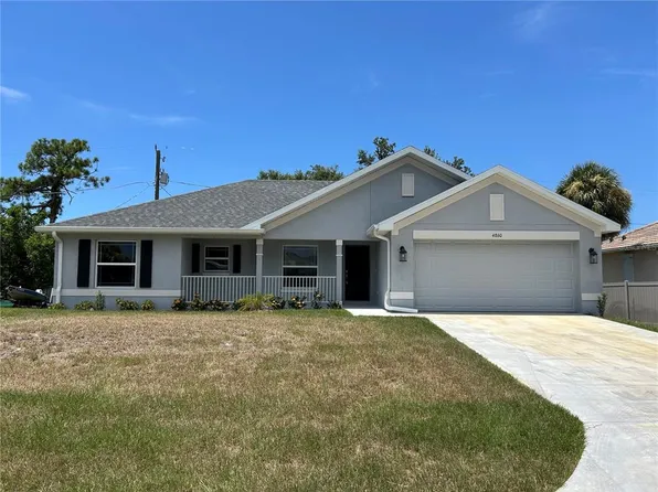 4860 Florida Rd, Venice, FL 34293