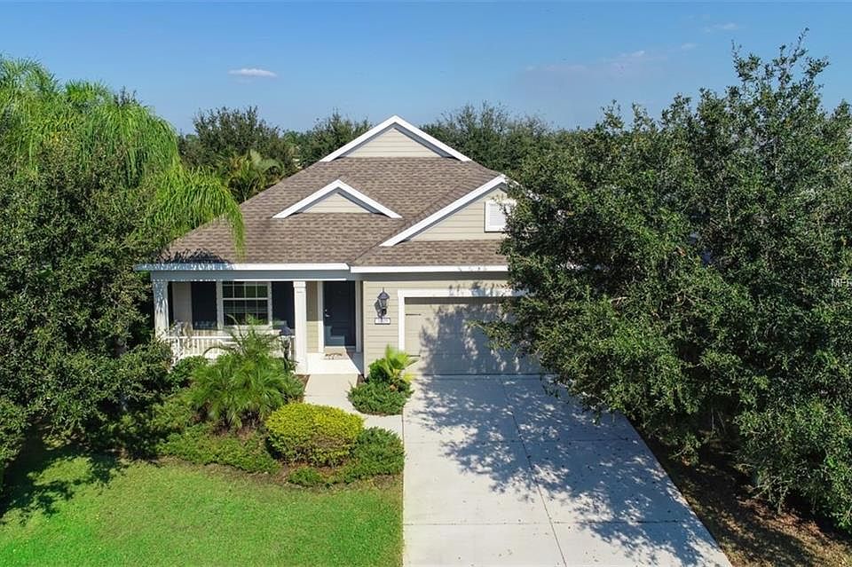 11705 Forest Park Cir, Bradenton, FL 34211 | Zillow