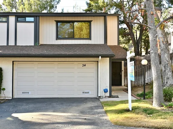 10831 Roycroft St Unit 34, Sun Valley, CA 91352