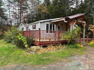 61 Grafton Turnpike Rd, Canaan, NH 03741