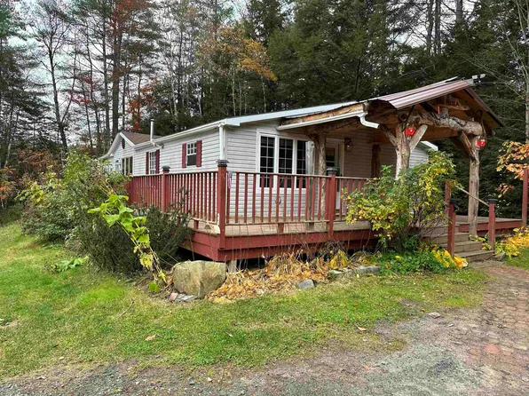 61 Grafton Turnpike Road, Canaan, NH 03741