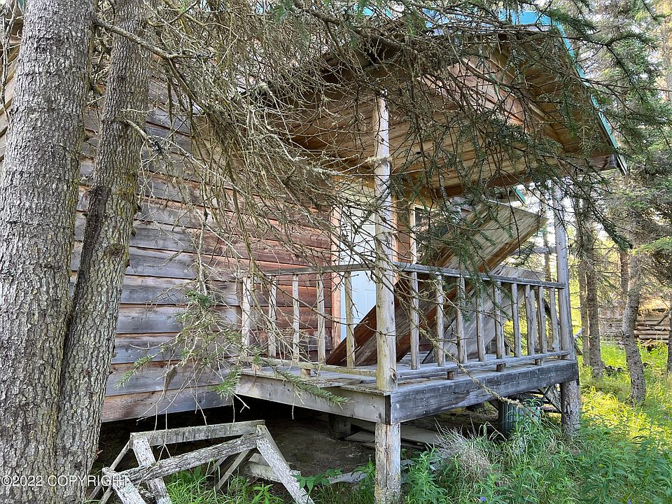 0 Crab Man Rd, Ninilchik, AK 99639 Zillow