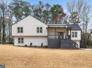 3698 Hembree Ln, Marietta, GA 30062
