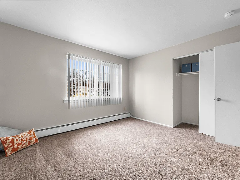 Big 3 Bedroom