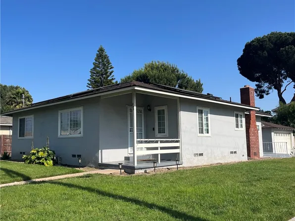249 W Morgan St, Rialto, CA 92376